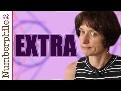Inversion (extra) - Numberphile