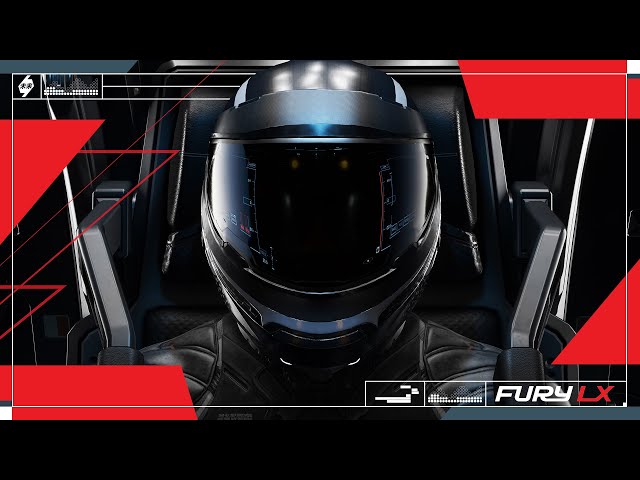 Star Citizen: Mirai Fury LX - Driven by Real Racers