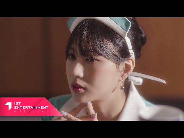 Apink 에이핑크 'D N D' MV Teaser 1