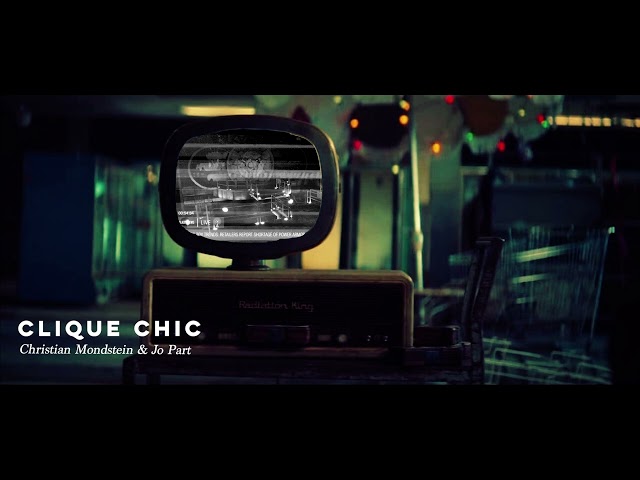 1. Clique Chic by Christian Mondstein & Jo Part | Fallout Trailer Premiere Soundtrack