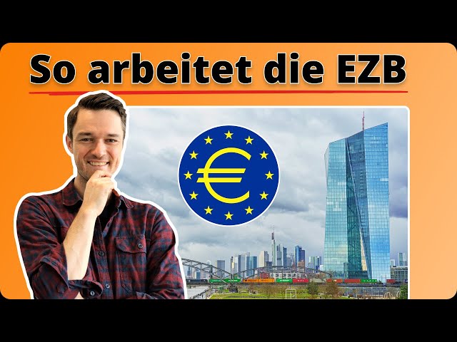 EZB-Leitzins und Inflation: Das passiert mit deinem Geld | finanzen.net