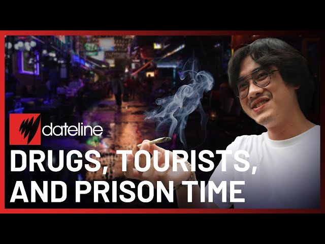 On the Frontline of Thailand’s War on Drugs (Reupload) | Full Episode | SBS Dateline