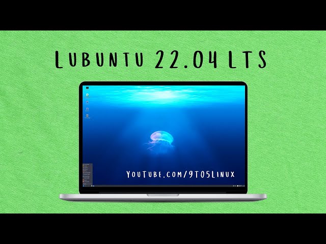 Lubuntu 22.04 LTS – New Features and Release Details
