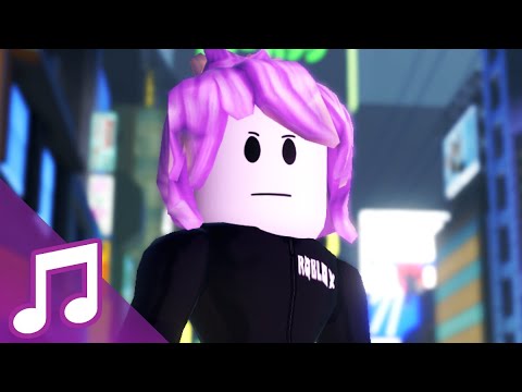 Roblox Music Video ♪ "MAYDAY" (The Bacon Hair)