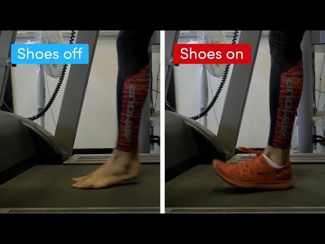 The truth about barefoot running - the key to avoiding injury or a runner's fad?