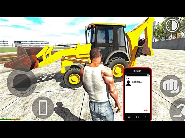 आ गया Update | Indian bike driving 3d | Indian bikes driving 3d