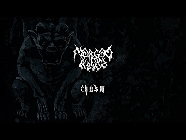 MERGED IN ABYSS - "Chasm" (official track)