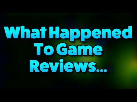 Mainstream Game Reviews Are a Complete Joke...