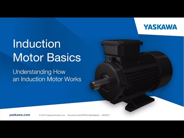 Motor Basics