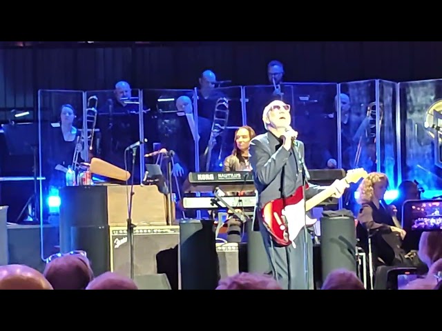 The Who - Baba O' Riley - Royal Albert Hall ( 20th March, 2024)