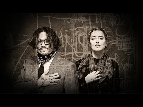 Johnny Depp v Amber Heard - Day 14: Heard takes the stand to begin her testimony