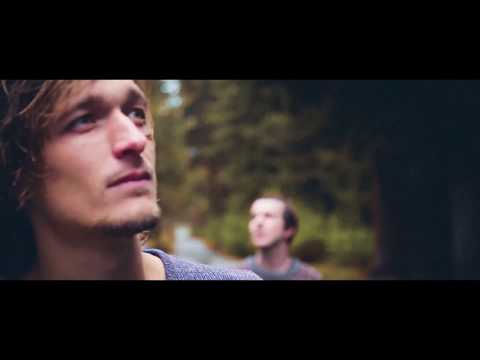 Matt Winson - Oscillate (Official Video)