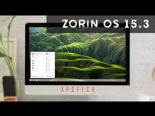 Zorin os 15.3 Core vs Lite :  The Best Zorin OS for You!