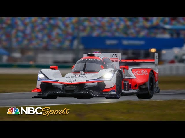 IMSA Rolex 24 at Daytona 2019: Full Race Recap | NBC Sports