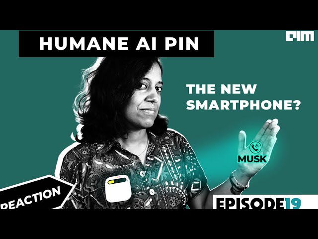 Humane AI Pin, Can it Replace Smartphones? Pros and Cons