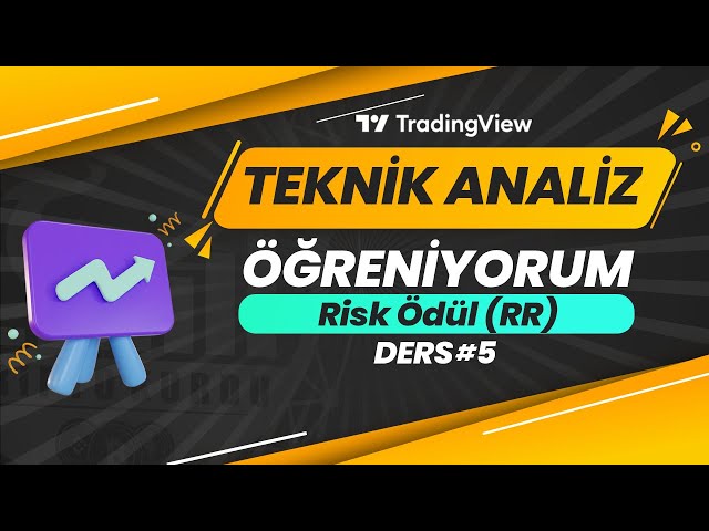 How to Manage Risks ? Risk Reward RR | Technical Analysis Tutorial from Scratch