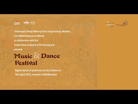 Music and Dance Festival