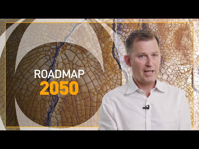 "We Have To Fix The Planet" | Roadmap To Net Zero | INEOS