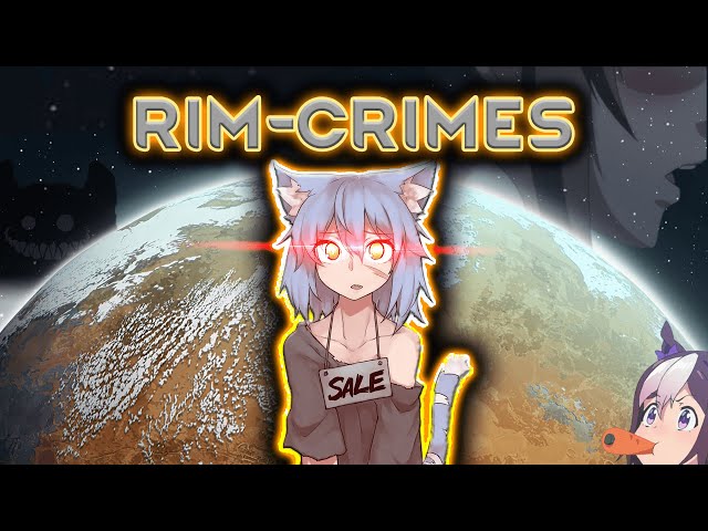 How To Commit Rim-Crimes