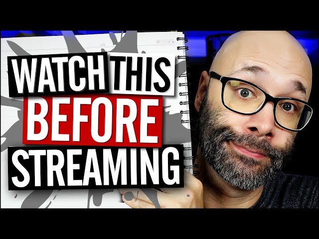5 Live Streaming Tips and Tricks for YouTube