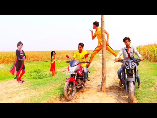 Must watch Very spacial New funny comedy videos amazing funny video 2022🤪 Episode 21 by funny dabang