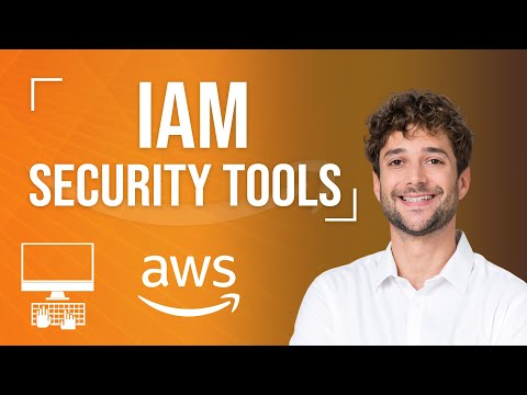 IAM Security Tools Tutorial