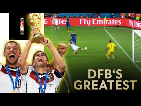 Best of DFB