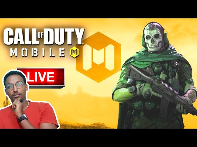 CALL OF DUTY : MOBILE - lets try to win  | GAMEPLAY  | LIVE WITH  CAPTAIN |