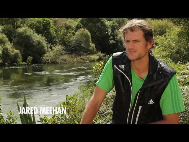 Kayak Expedition - Red Bull Flow Hunters 2012 New Zealand