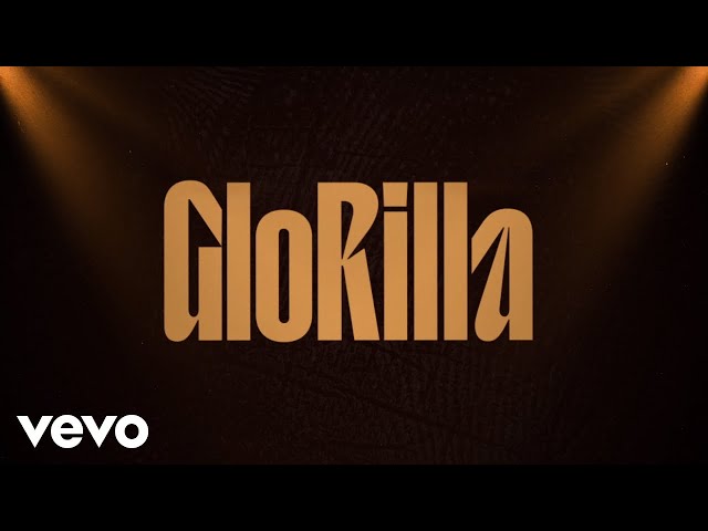 GloRilla - Unh Unh (Official Lyric Video)