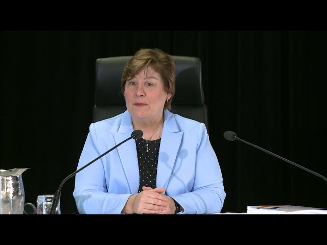 Foreign interference inquiry | Election results weren't impacted, commissioner says