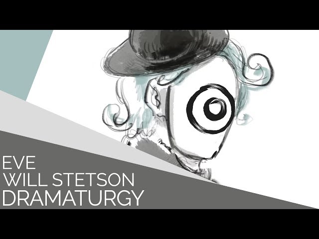 Dramaturgy (English Cover)【Will Stetson】「ドラマツルギー」