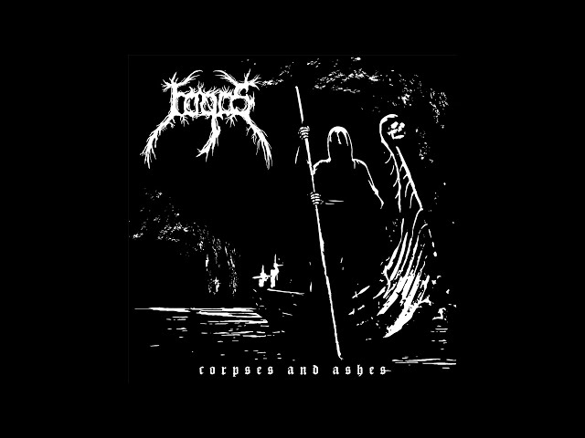 Fogos - Corpses and Ashes (Full Album)