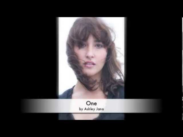 One by Ashley Jana (Featured on Dance Moms!)