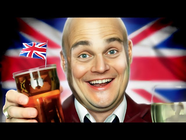 The Great British Pub Culture, explained