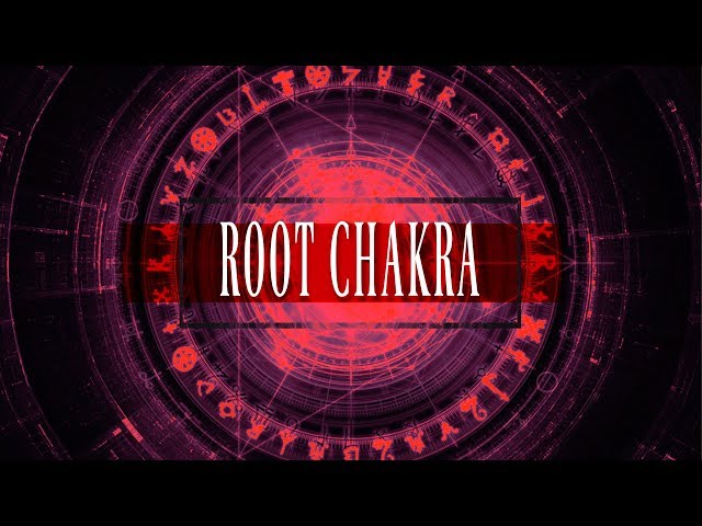 396Hz Root Chakra - LET GO Of Fear & All Negative Energy Cleansing Music | Healing Meditation Music