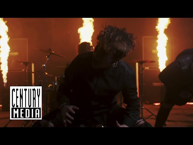 LORNA SHORE - To the Hellfire (OFFICIAL VIDEO)