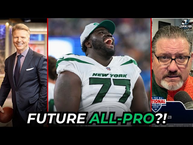 Phil Simms SPEAKS After CBS Departure, Grades NFL Draft, Eagles Thoughts, Jeff Stoutland & more!