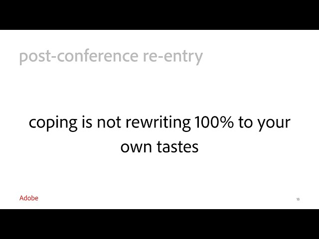 Plenary: Coping With Other People's C++ Code - Laura Savino - CppCon 2023