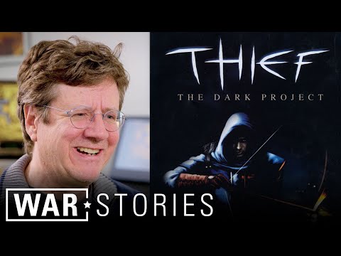How Thief's Stealth System Almost Didn't Work | War Stories | Ars Technica