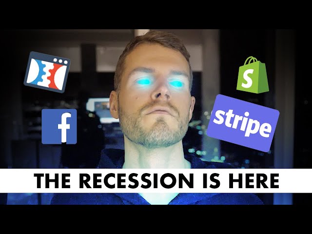 The 2020 Online Business Collapse Is Already Happening
