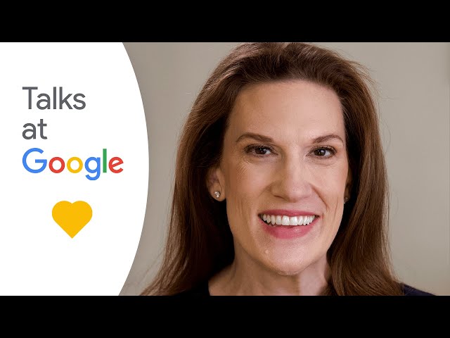 The Anxious Achiever | Morra Aarons-Mele | Talks at Google