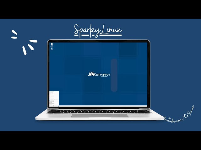 Sparkylinux is Your Choice? You'll Want to Upgrade to the Latest Release to Enjoy These Enhancements