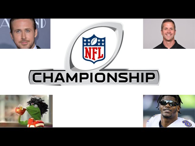 NFL Divisional Round Review, and Championship Predictions (2023-2024) Playoffs