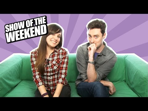 Show of the Weekend | New episode every Saturday!