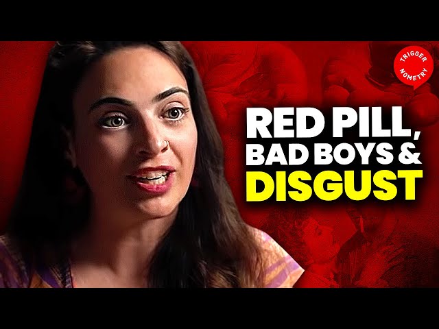 Red Pill, Bad Boys & Evolutionary Psychology - Dr Diana Fleischman