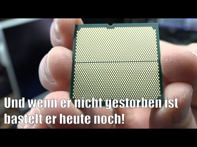 Video Nummer 2222 - awesome!