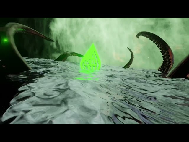 Sharkoboi - Hella feat. 7bizz [Official Visualizer]