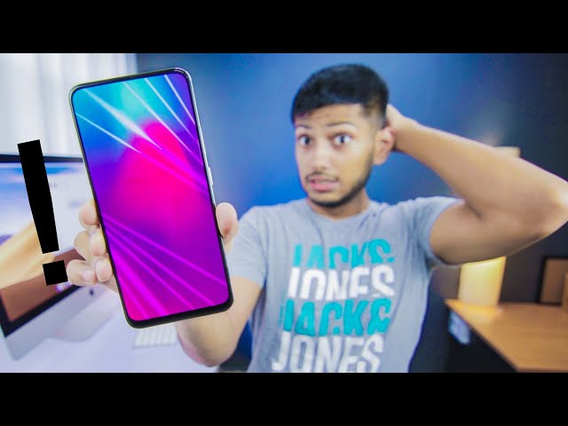 I am Switching to the Realme X ! *Big Change*