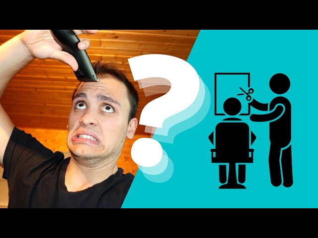 How to save money cutting your hair at home – How much can you save vs hairdresser?